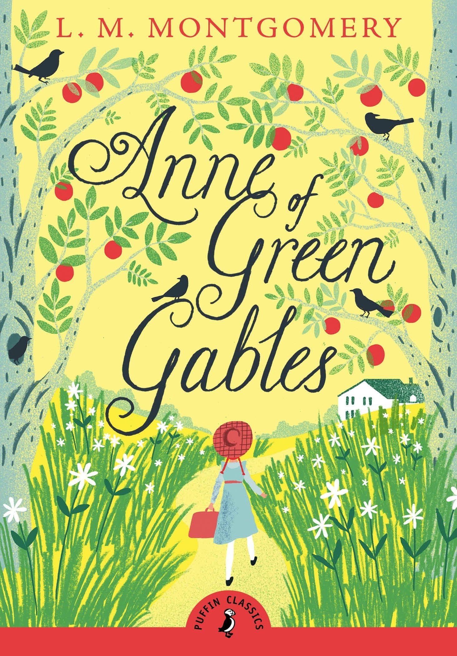 Anne Of Green Gables 